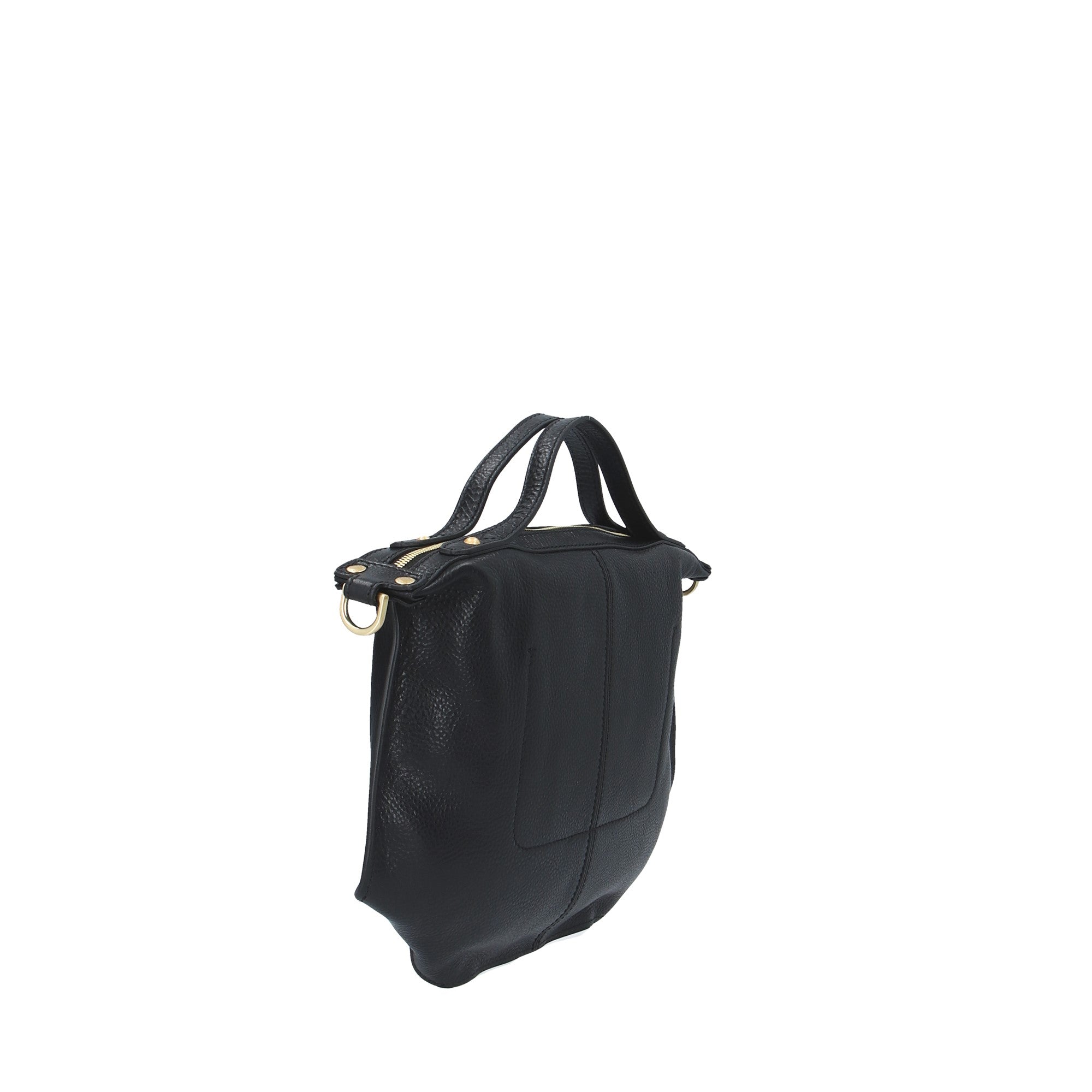 The Bridge BORSA A SPALLA Nero
