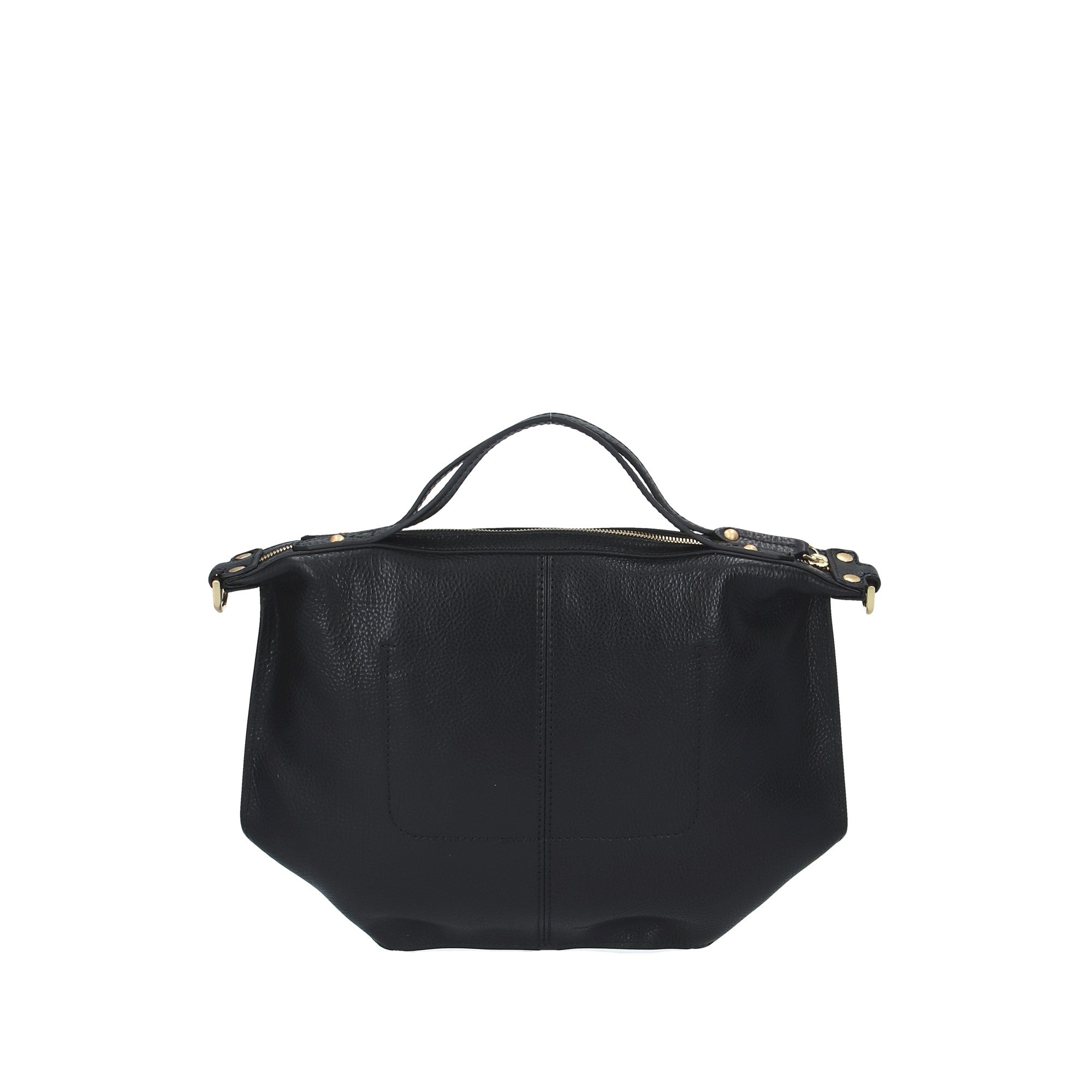The Bridge BORSA A SPALLA Nero