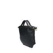 The Bridge BORSA A SPALLA Nero