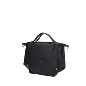 The Bridge BORSA A SPALLA Nero