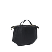 The Bridge BORSA A SPALLA Nero