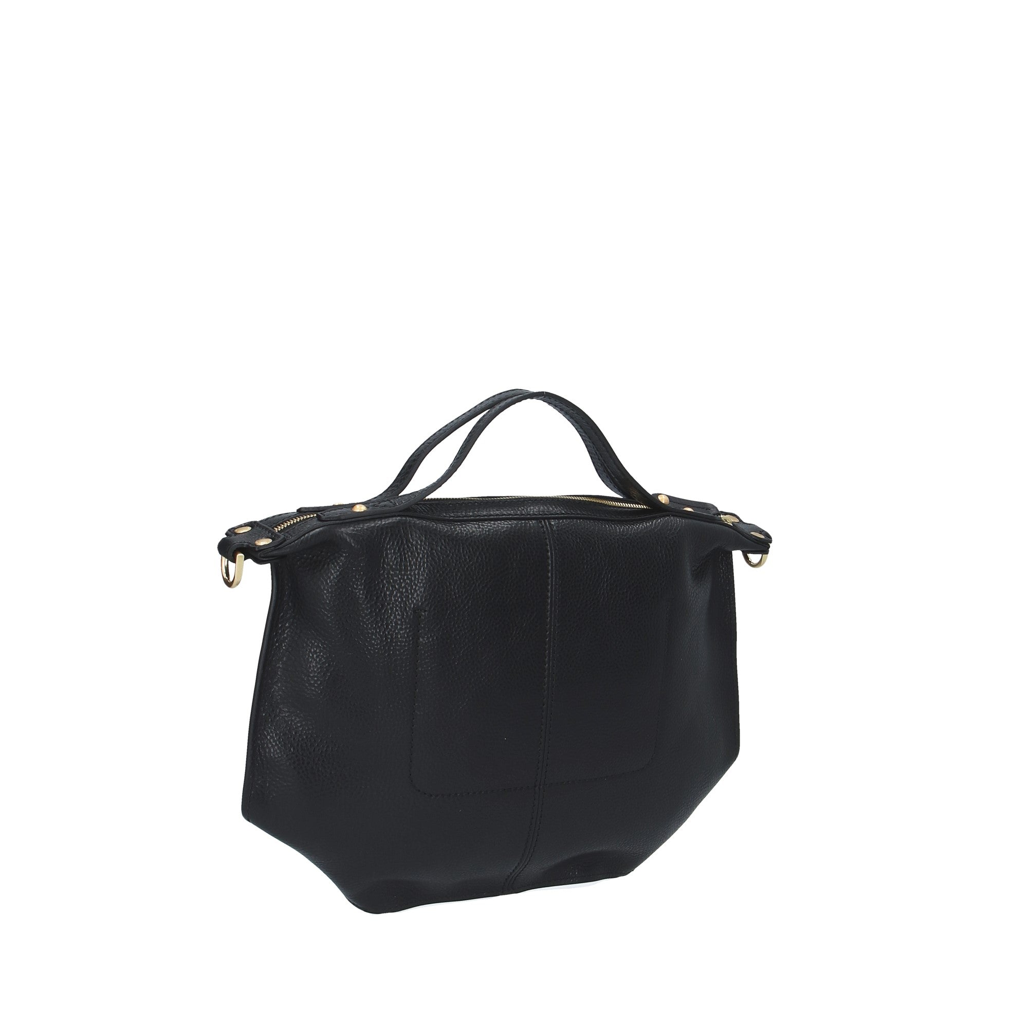 The Bridge BORSA A SPALLA Nero