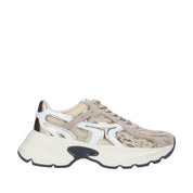 Gio+ SNEAKER Bianco