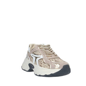 Gio+ SNEAKER Bianco