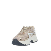 Gio+ SNEAKER Bianco