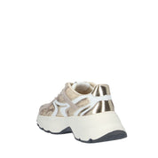 Gio+ SNEAKER Bianco