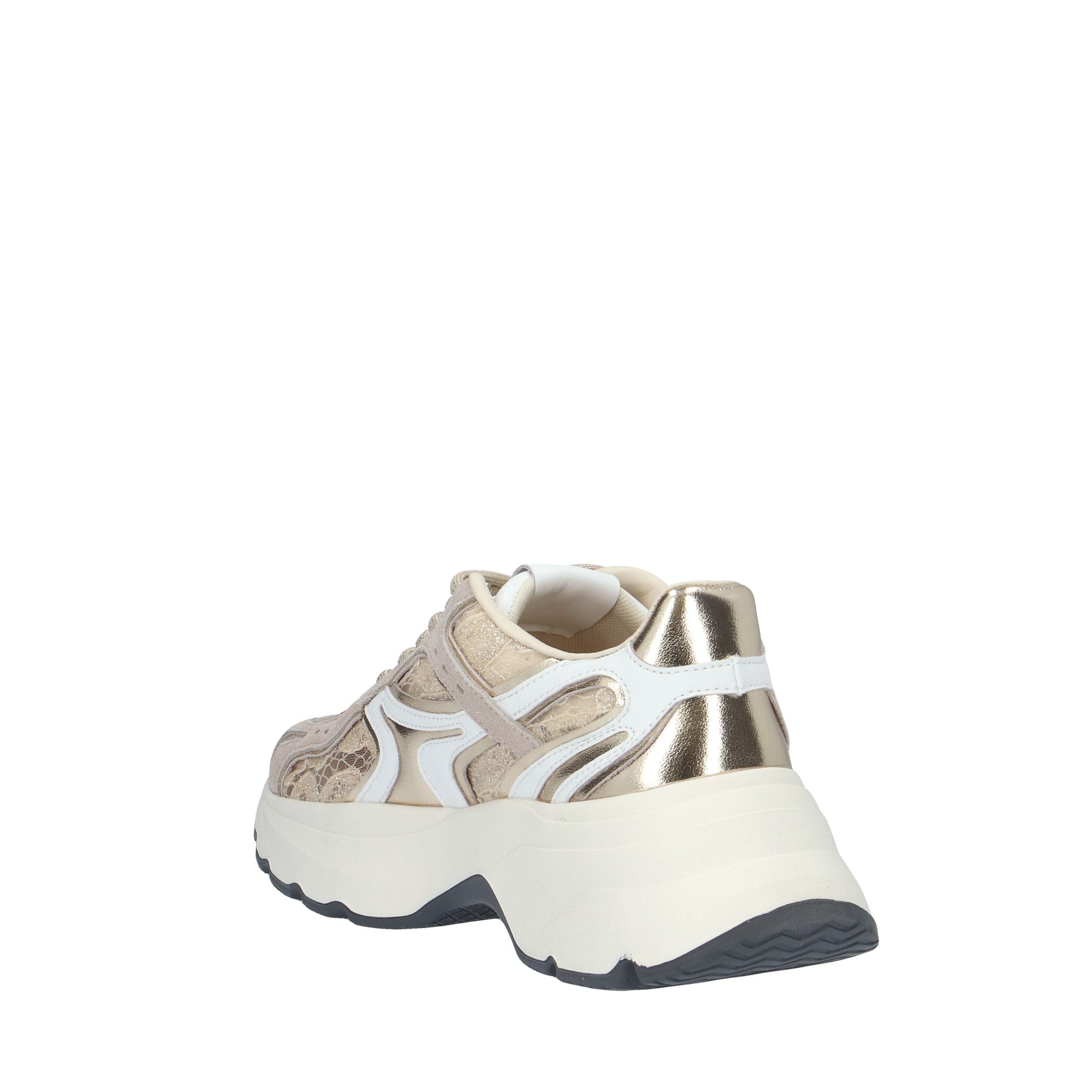 Gio+ SNEAKER Bianco