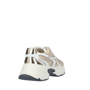 Gio+ SNEAKER Bianco