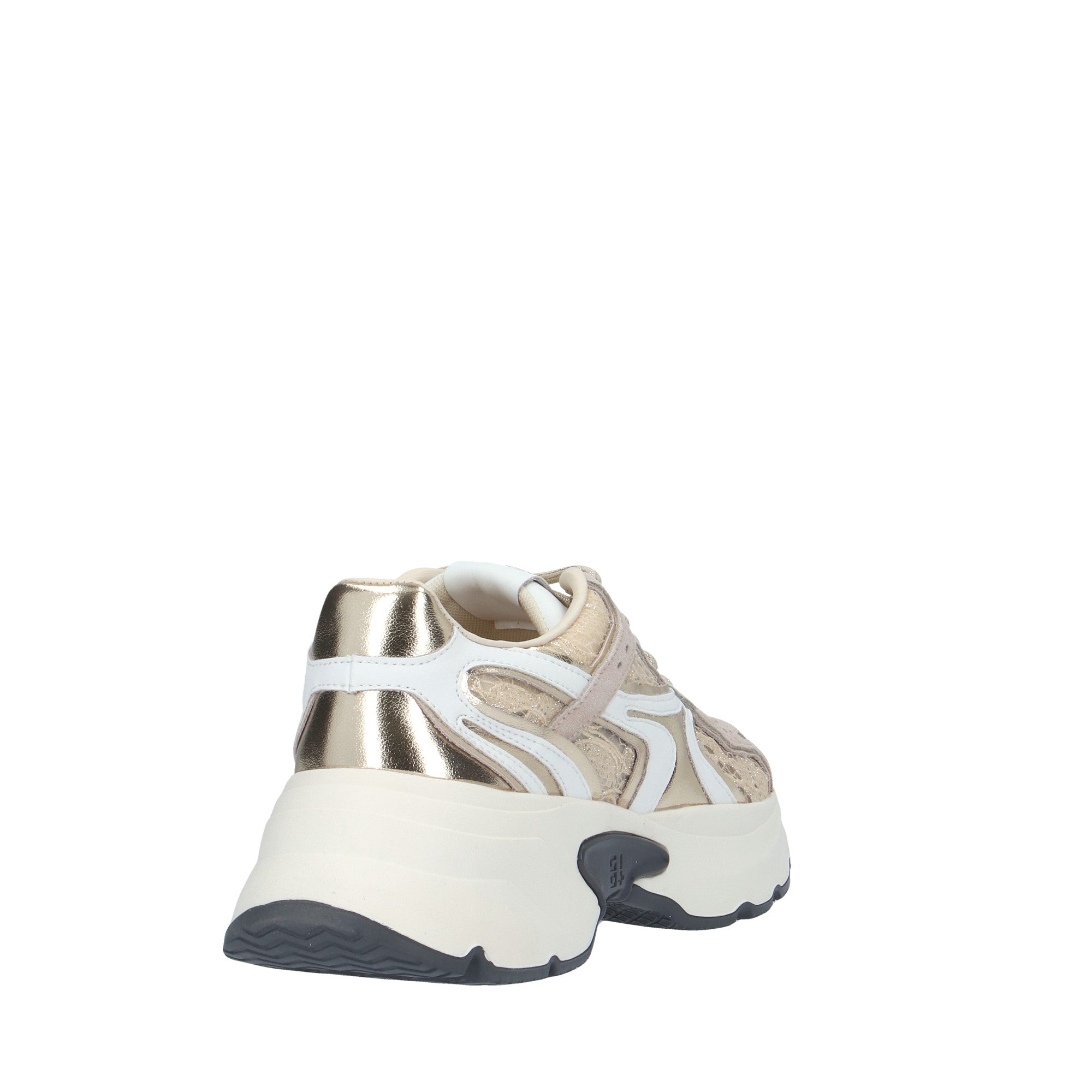 Gio+ SNEAKER Bianco