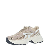 Gio+ SNEAKER Bianco