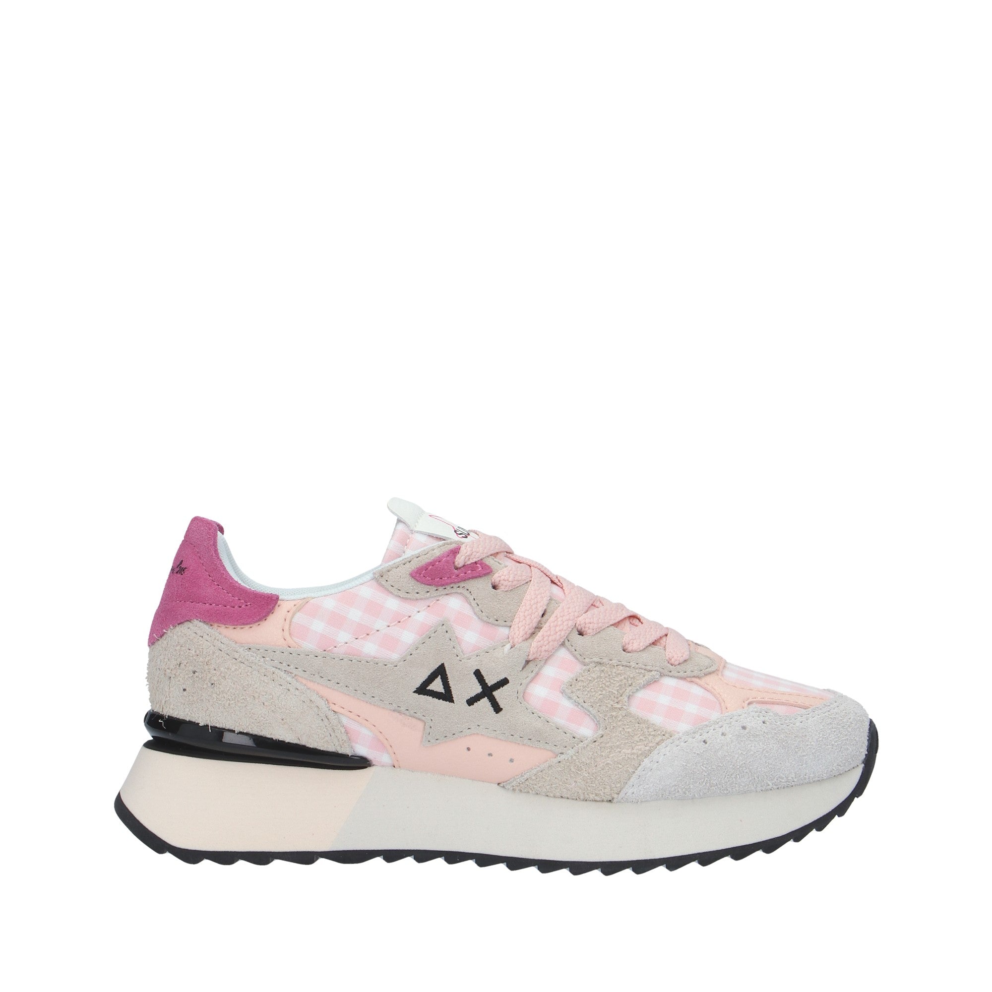 Sun68 SNEAKER Rosa