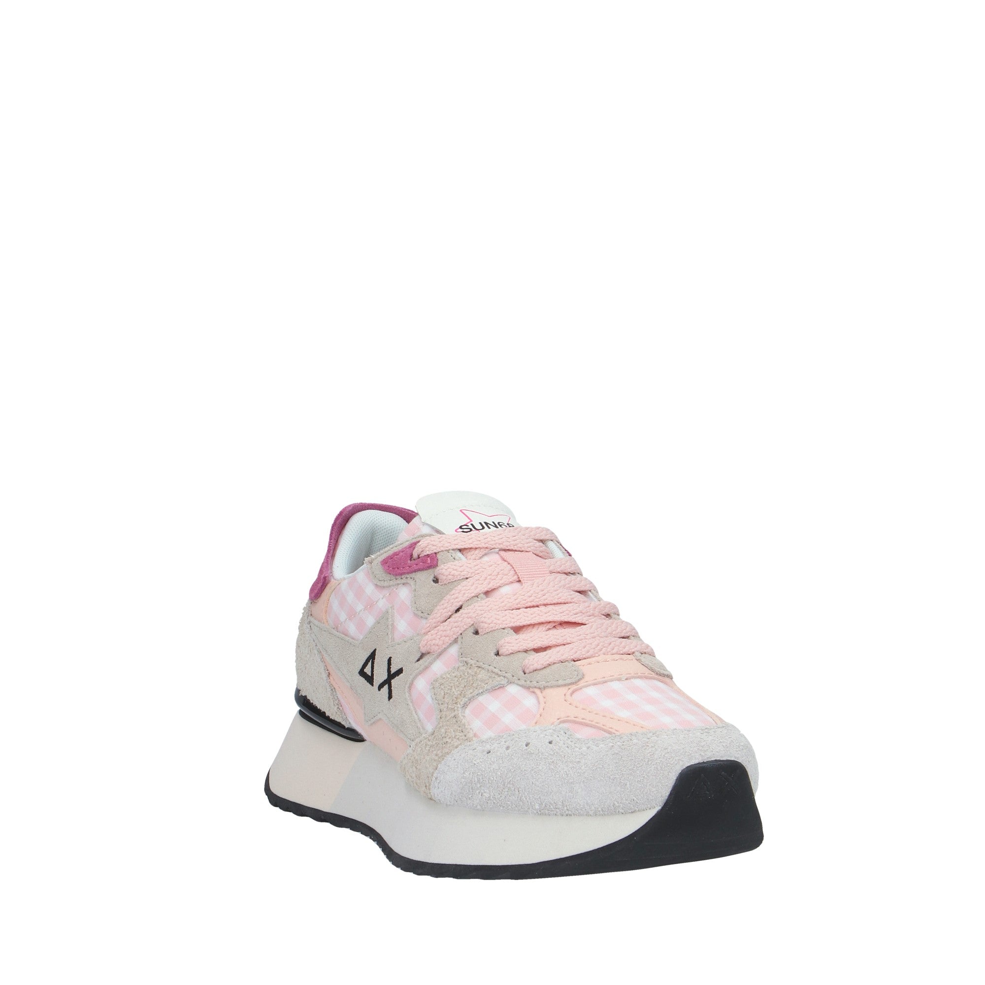 Sun68 SNEAKER Rosa