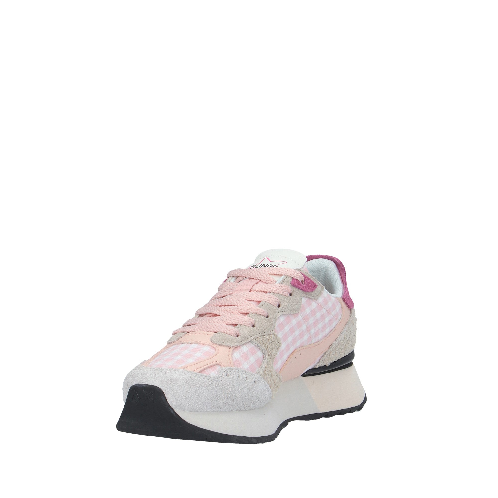 Sun68 SNEAKER Rosa