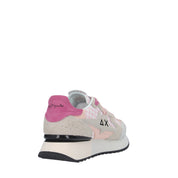Sun68 SNEAKER Rosa