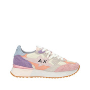 Sun68 SNEAKER Bianco