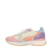Sun68 SNEAKER Bianco