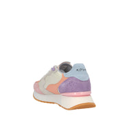Sun68 SNEAKER Bianco