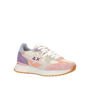 Sun68 SNEAKER Bianco
