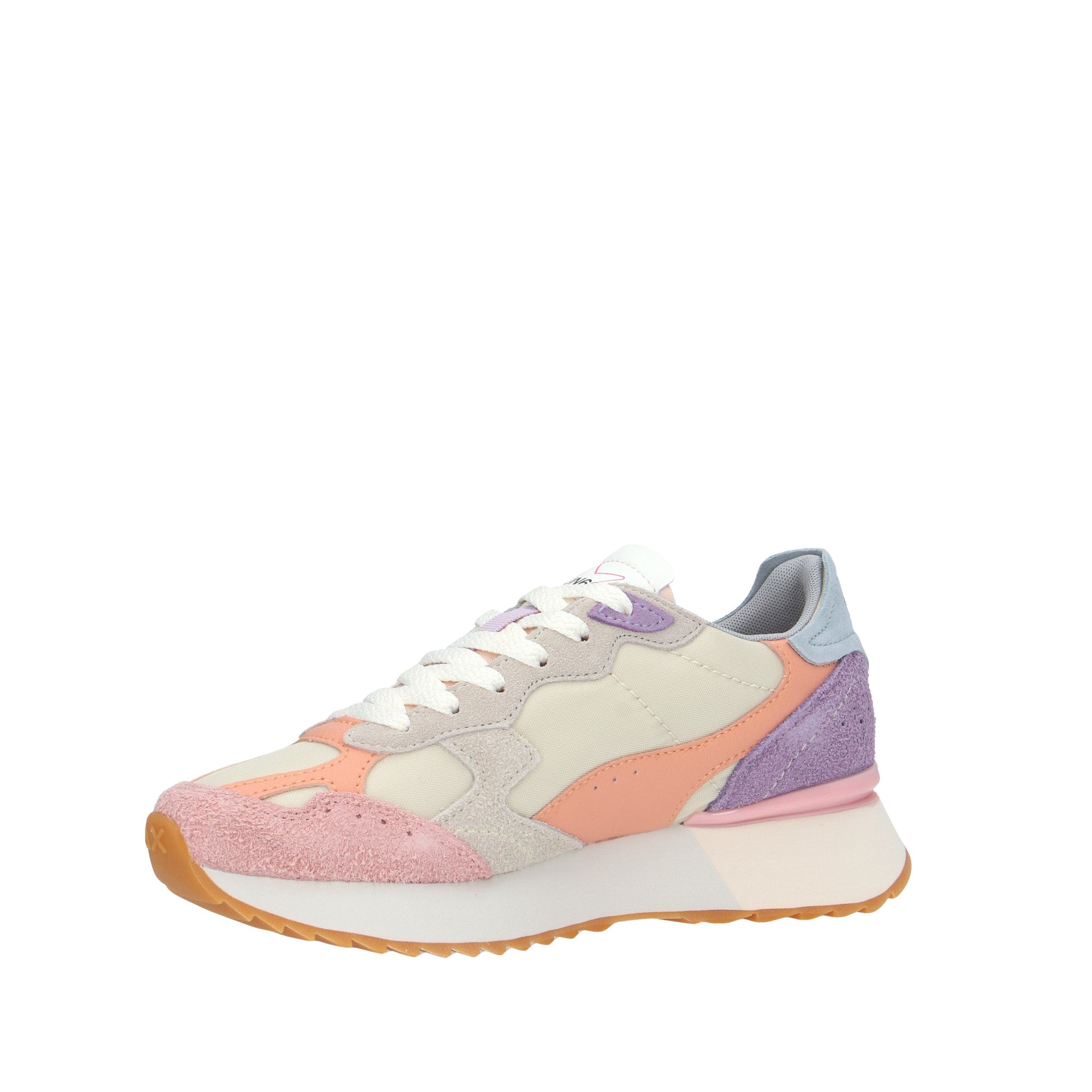 Sun68 SNEAKER Bianco