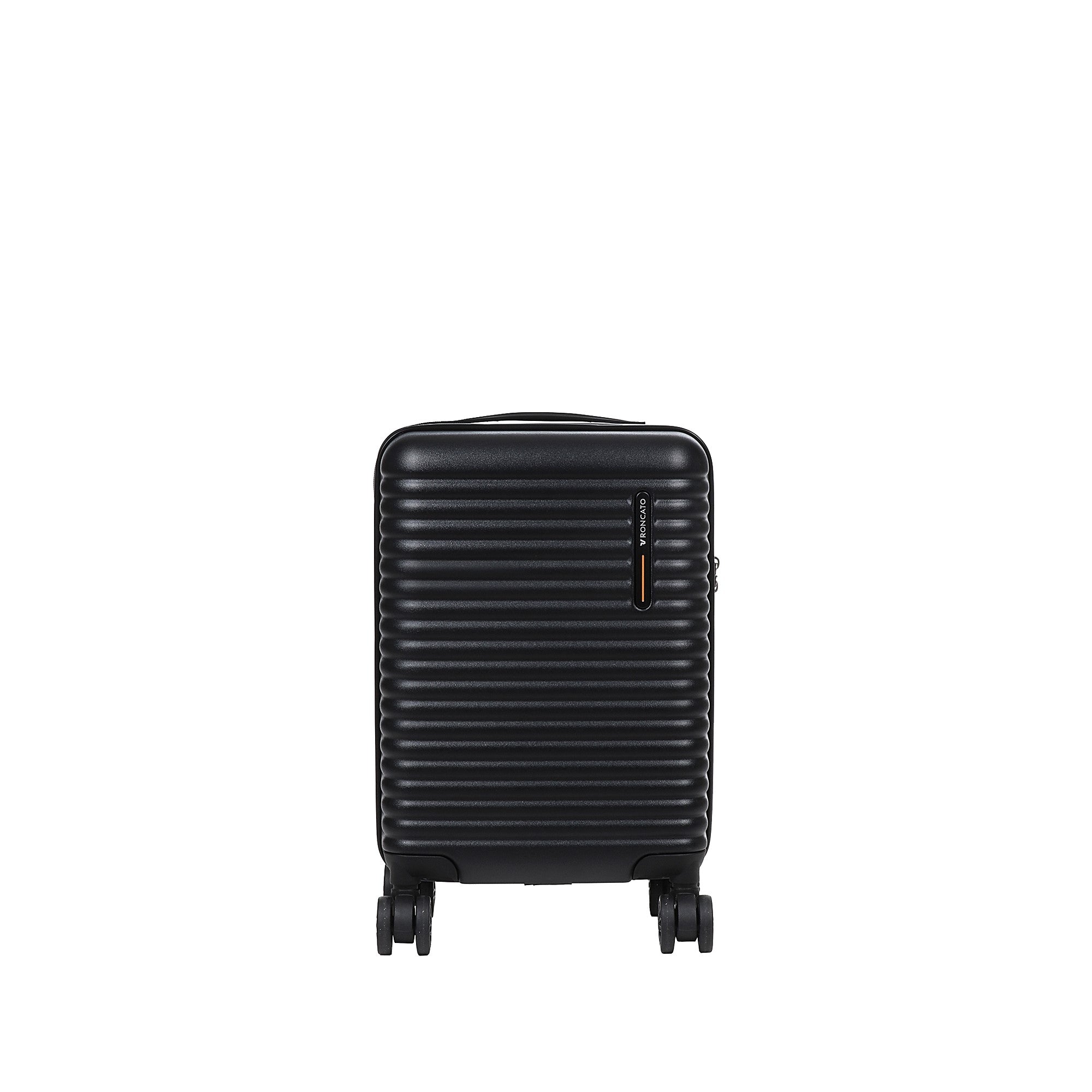 Roncato TROLLEY CABINA UNDERSEAT Nero