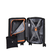 Roncato TROLLEY CABINA UNDERSEAT Nero