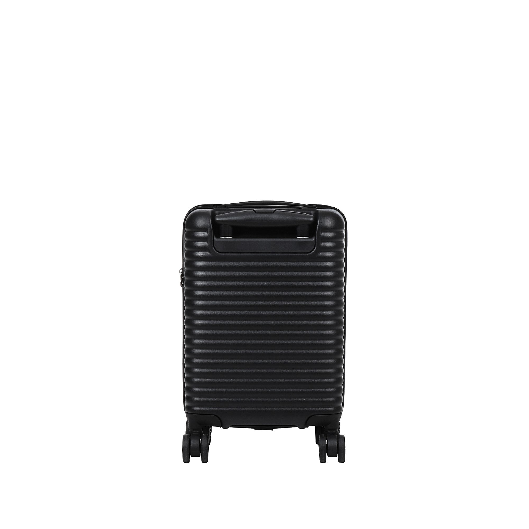 Roncato TROLLEY CABINA UNDERSEAT Nero