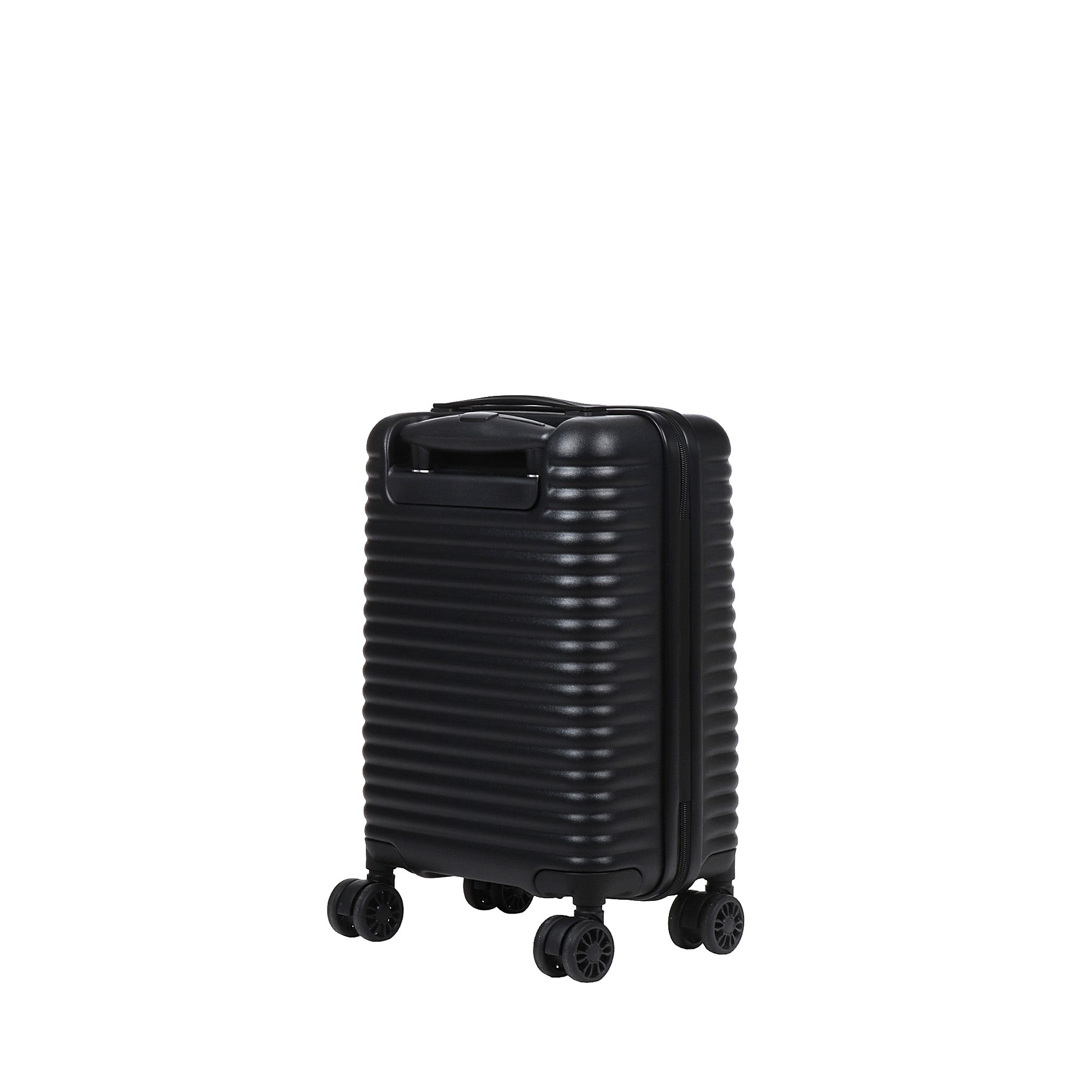 Roncato TROLLEY CABINA UNDERSEAT Nero