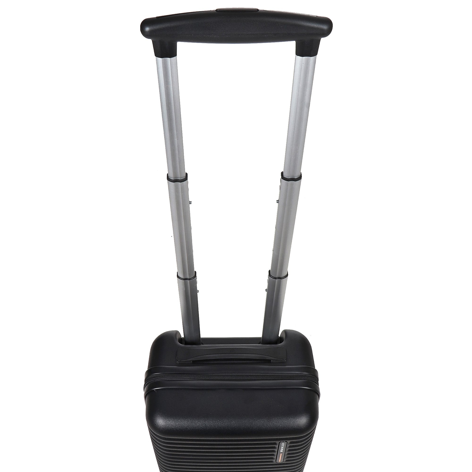 Roncato TROLLEY CABINA UNDERSEAT Nero