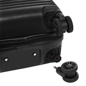 Roncato TROLLEY CABINA UNDERSEAT Nero
