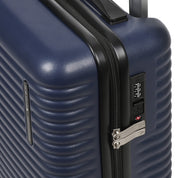 Roncato TROLLEY CABINA UNDERSEAT Blu