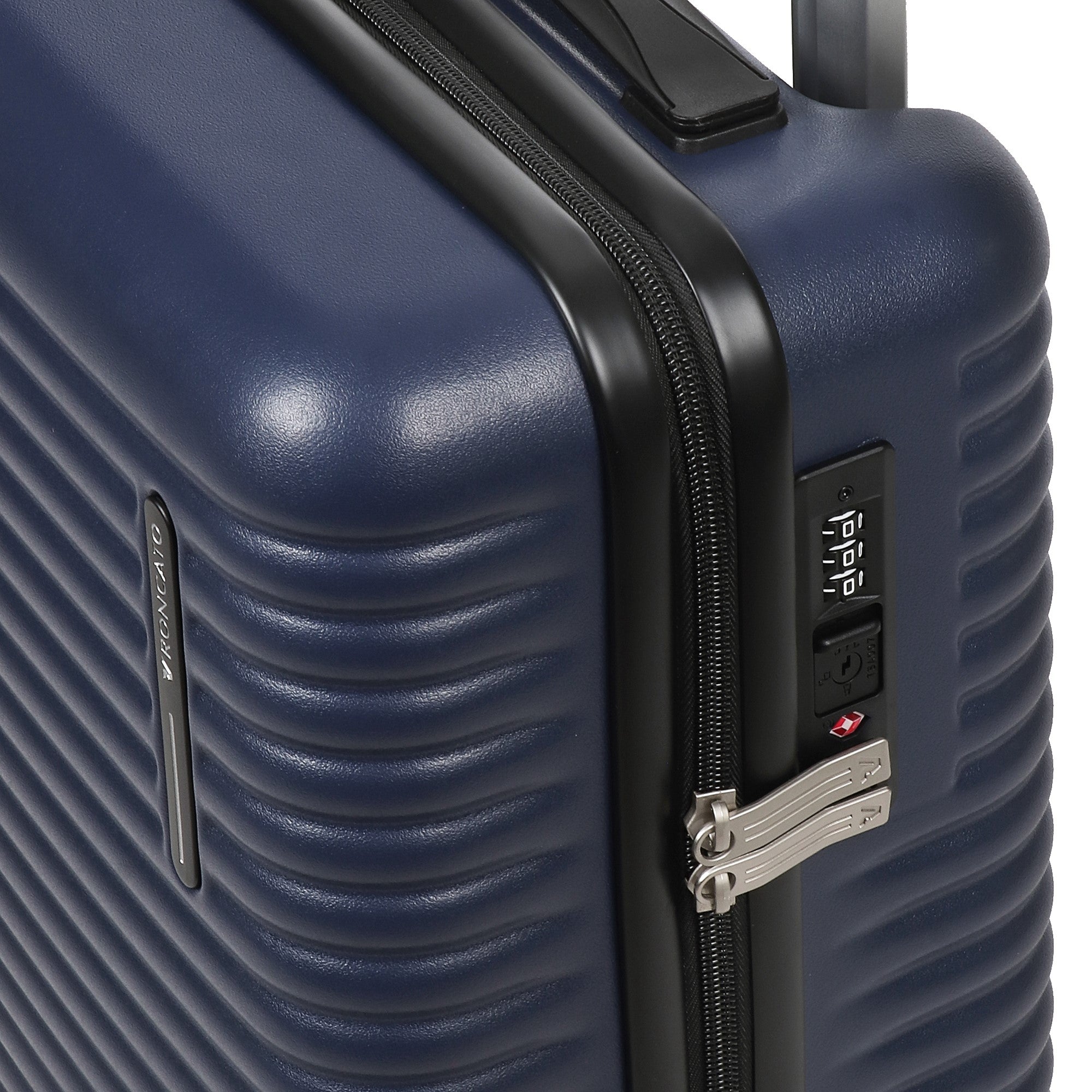 Roncato TROLLEY CABINA UNDERSEAT Blu