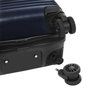 Roncato TROLLEY CABINA UNDERSEAT Blu