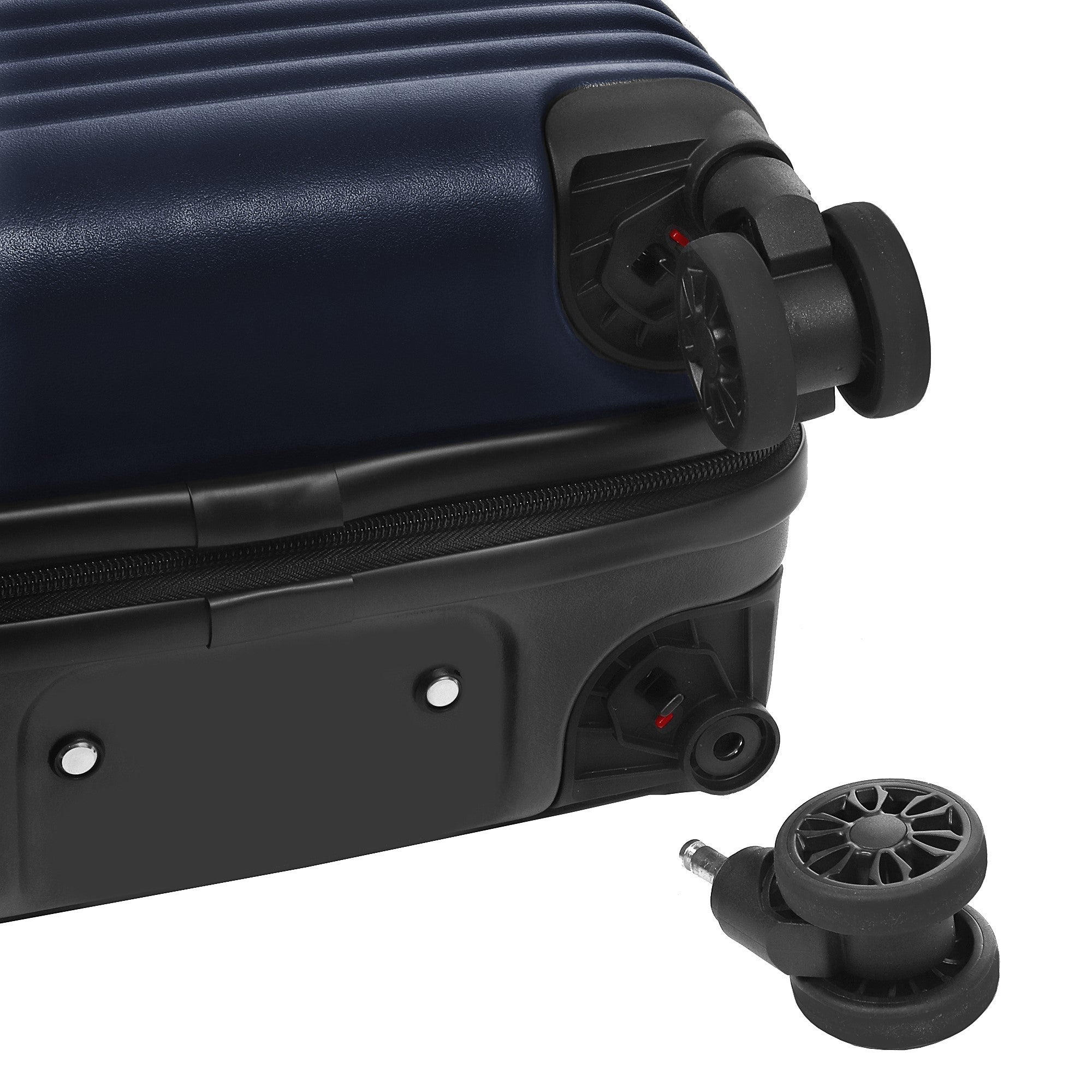 Roncato TROLLEY CABINA UNDERSEAT Blu