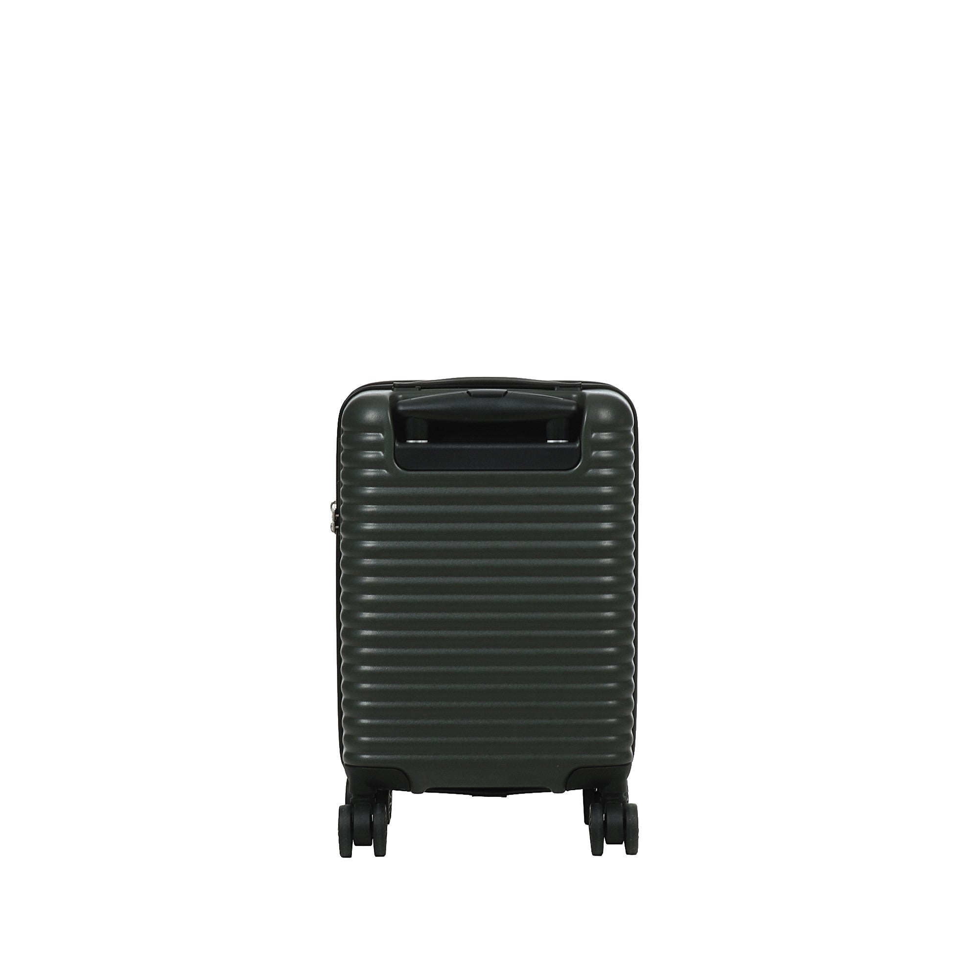 Roncato TROLLEY CABINA UNDERSEAT Verde