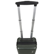 Roncato TROLLEY CABINA UNDERSEAT Verde