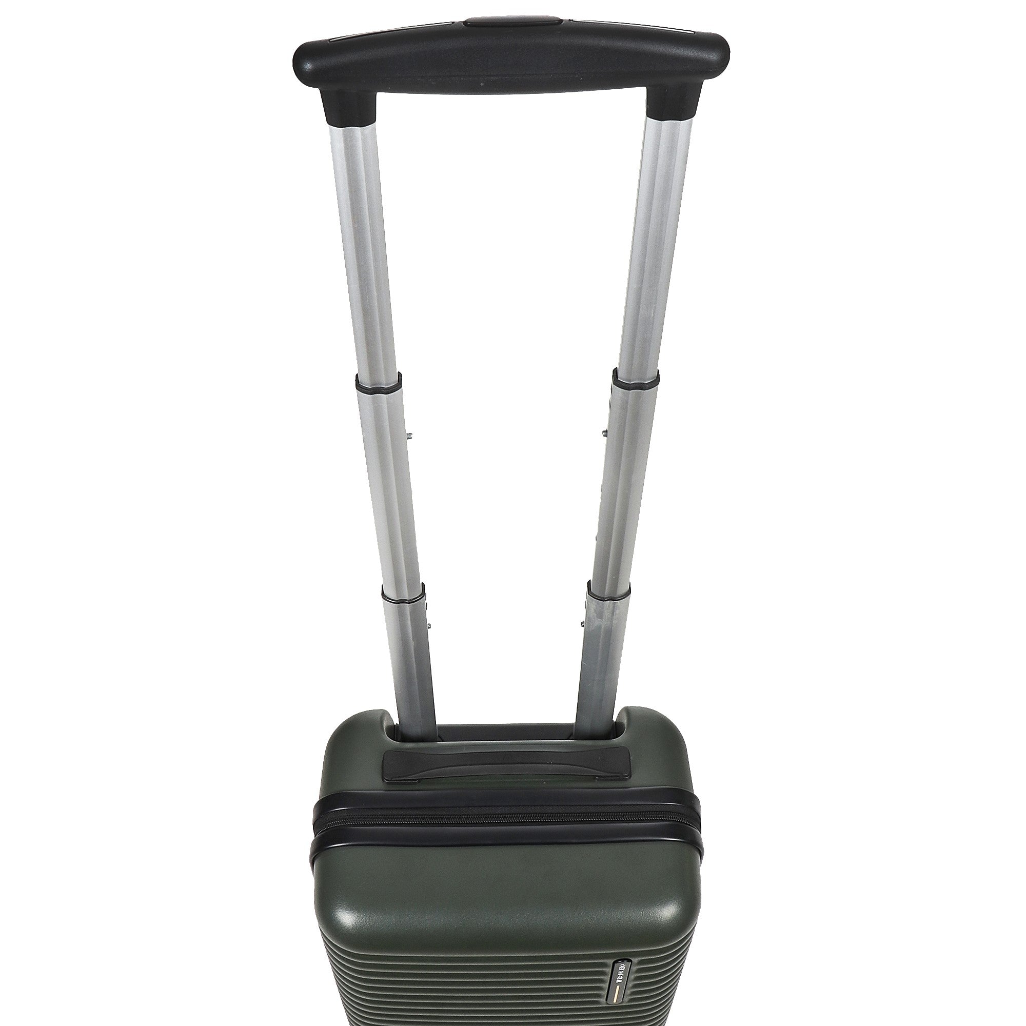 Roncato TROLLEY CABINA UNDERSEAT Verde