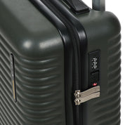 Roncato TROLLEY CABINA UNDERSEAT Verde