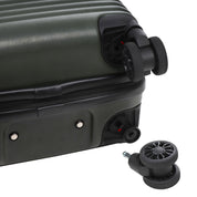 Roncato TROLLEY CABINA UNDERSEAT Verde
