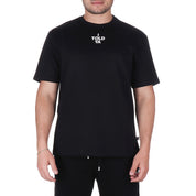 I Told Ya T-SHIRT Nero