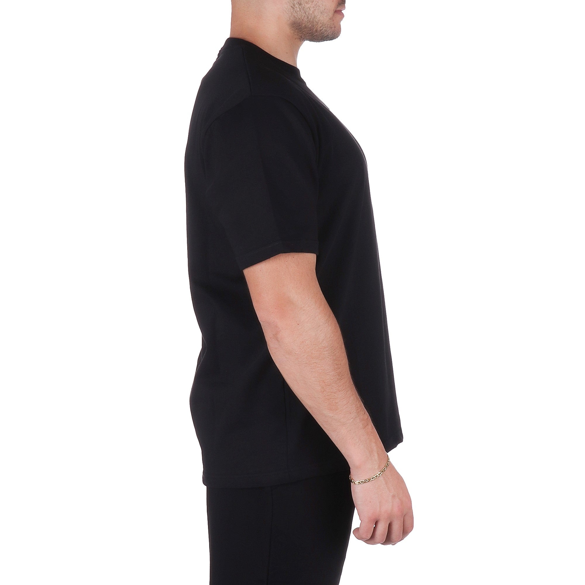 I Told Ya T-SHIRT Nero