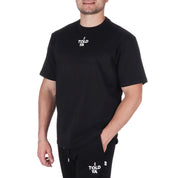 I Told Ya T-SHIRT Nero