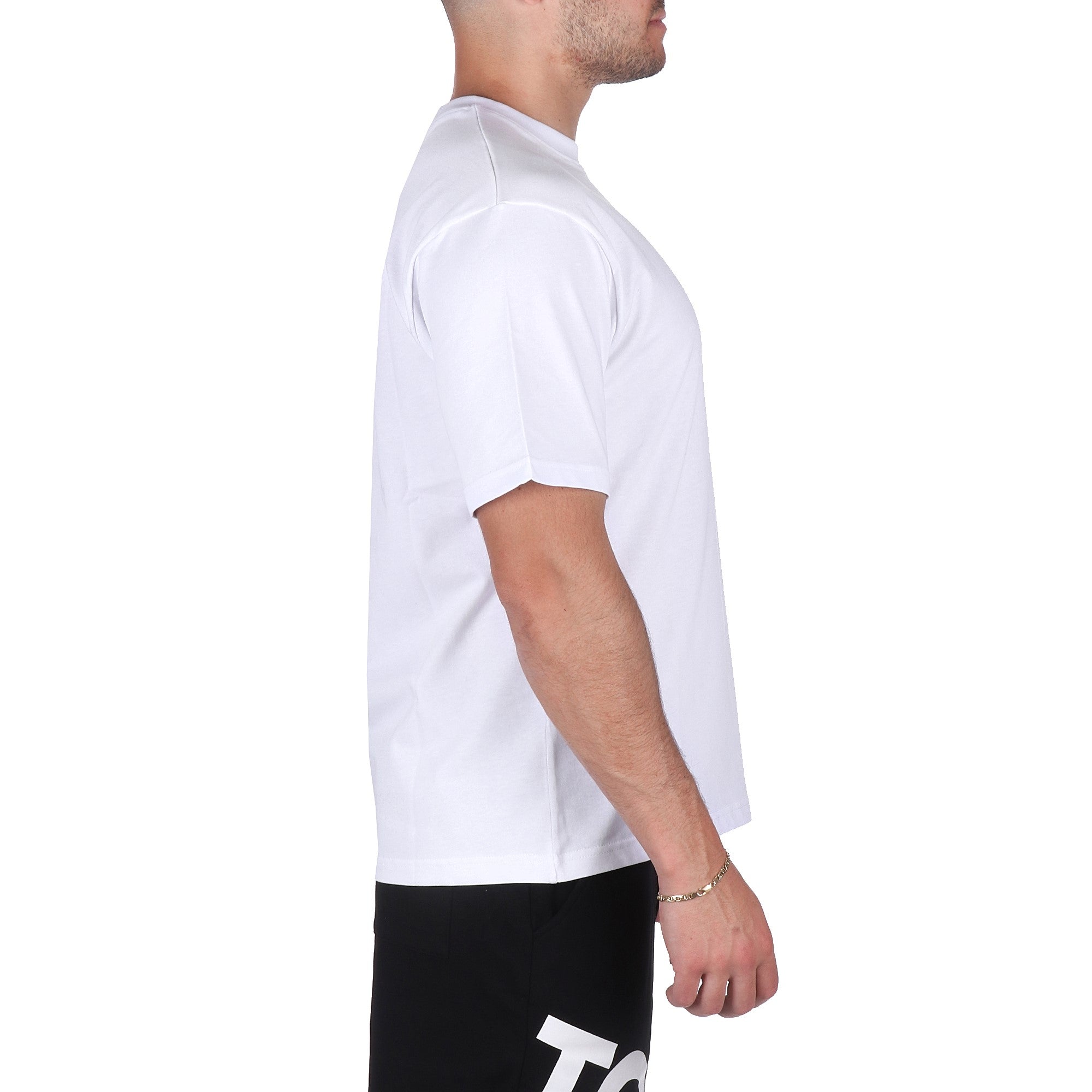 I Told Ya T-SHIRT Bianco