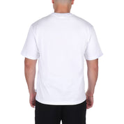 I Told Ya T-SHIRT Bianco