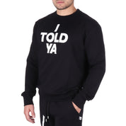 I Told Ya FELPA Nero