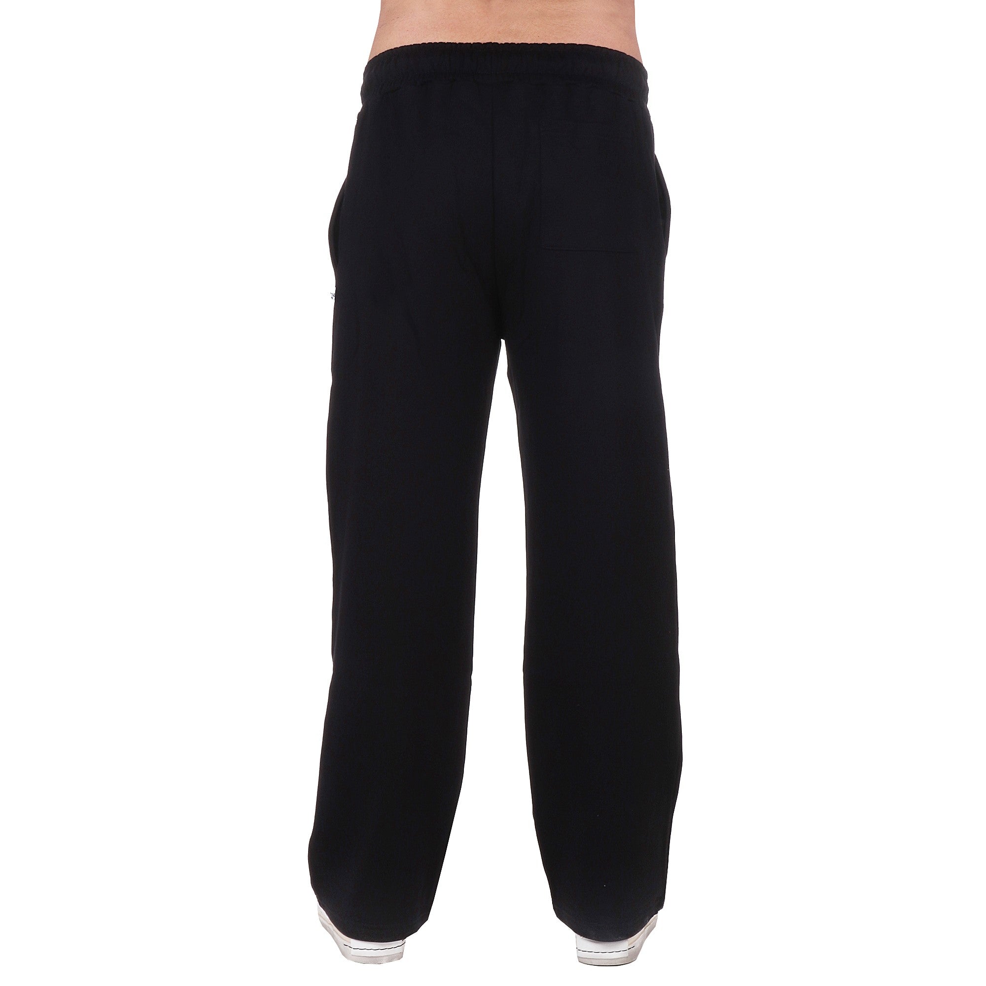 I Told Ya PANTALONE Nero