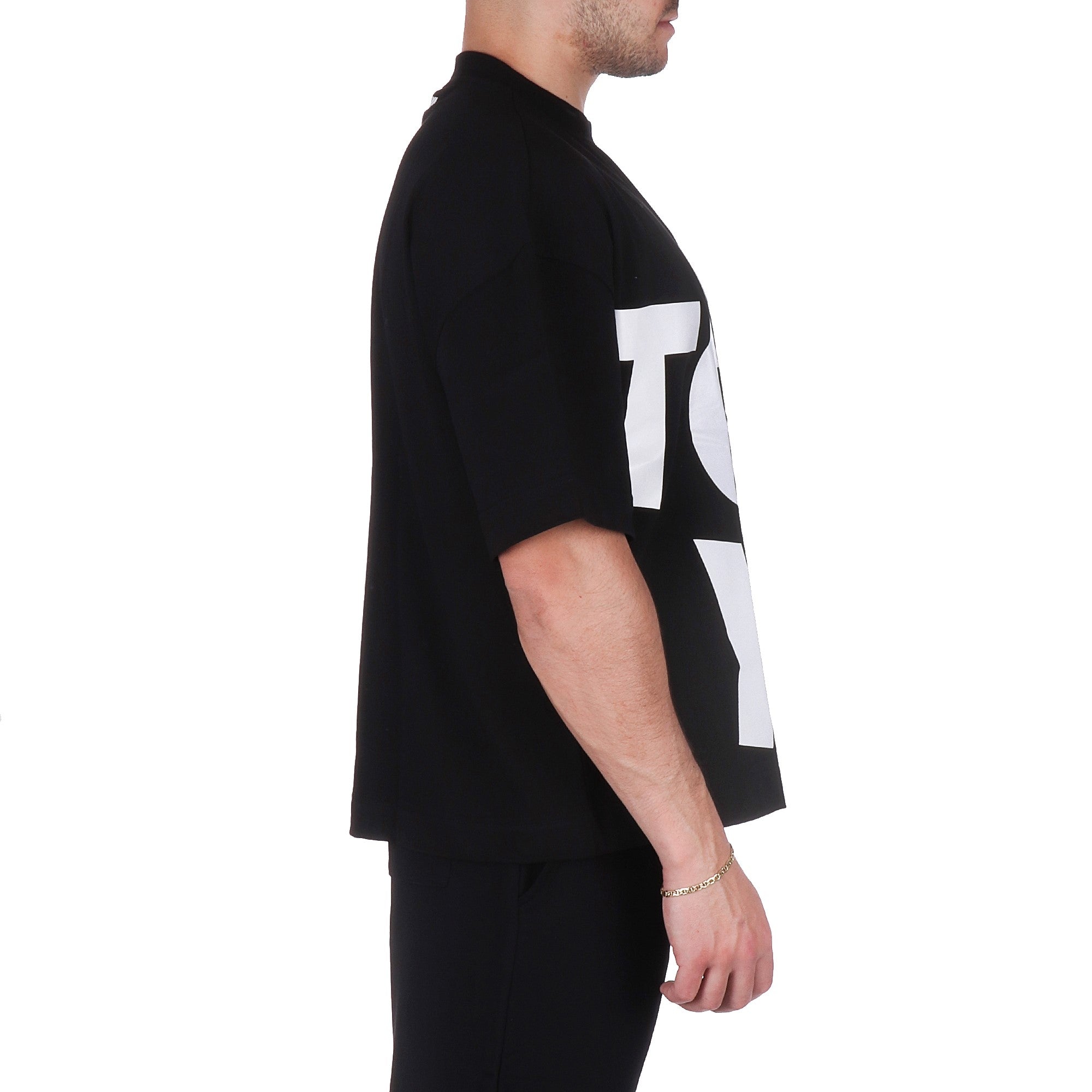 I Told Ya T-SHIRT Nero