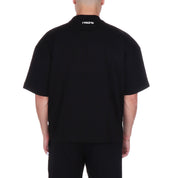 I Told Ya T-SHIRT Nero