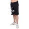I Told Ya PANTALONCINO Nero