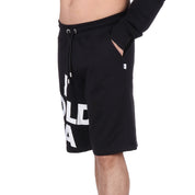 I Told Ya PANTALONCINO Nero