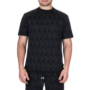 I Told Ya T-SHIRT Nero